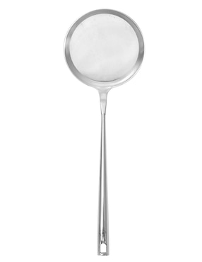 Colador Kitchen Lab de acero inoxidable