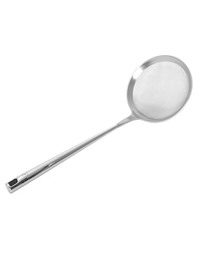 Colador Kitchen Lab de acero inoxidable