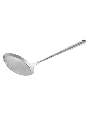 Colador Kitchen Lab de acero inoxidable