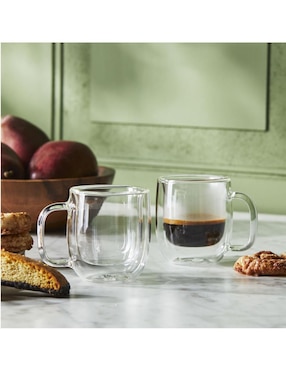 Set vasos Zwilling J.A. Henckels Ag Sorrento con 2 piezas