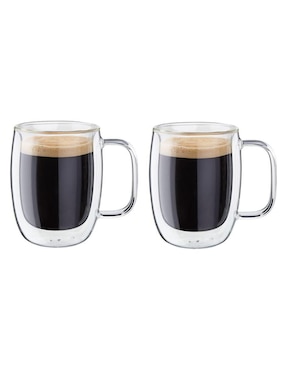 Set vasos Zwilling J.A. Henckels Ag Sorrento con 2 piezas
