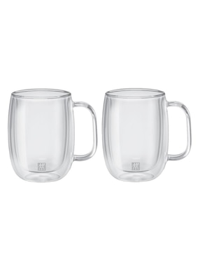 Set vasos Zwilling J.A. Henckels Ag Sorrento con 2 piezas