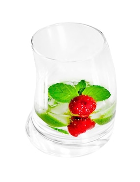 Set vasos Stovmex Splendid de vidrio con 4 piezas