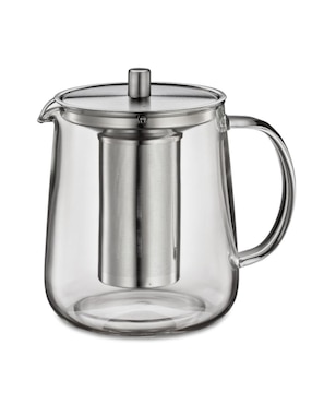 Tetera Infusora Küchenprofi Vidrio Borosilicato