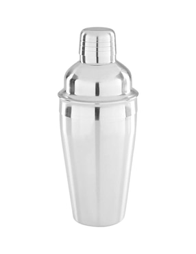 Set bar Cilio Classic de acero inoxidable