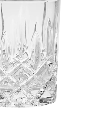 Set vasos Stovmex Eternal de vidrio con 12 piezas