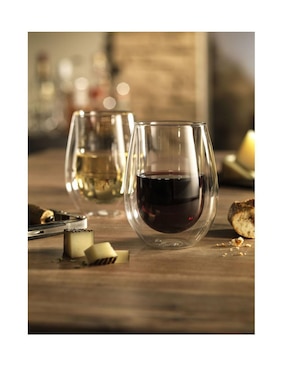 Set vasos Zwilling J.A. Henckels Ag Sorrento con 2 piezas