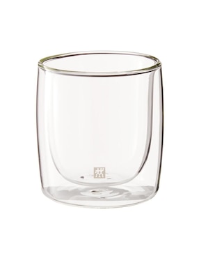 Set vasos Zwilling J.A. Henckels Ag Sorrento con 2 piezas