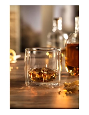 Set vasos Zwilling J.A. Henckels Ag Sorrento con 2 piezas