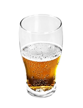 Set vasos Stovmex Albira de vidrio con 6 piezas