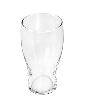 Set vasos Stovmex Albira de vidrio con 6 piezas