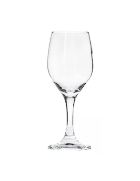 Set de copas para vino Borgonovo Ducale de vidrio