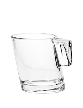 Set de tazas espresso Borgonovo Pisa 6 piezas