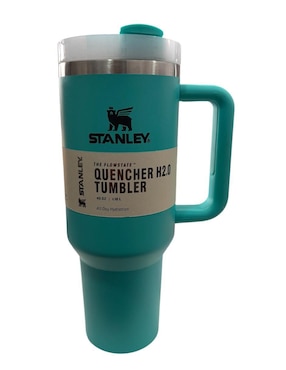 Termo Stanley De Acero Inoxidable Quencher 2.0 Con Tapa Rosca 1.2 L