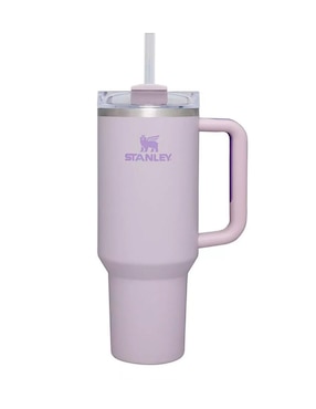 Termo Stanley De Acero Inoxidable Quencher 2.0 Con Tapa Rosca 1.2 L