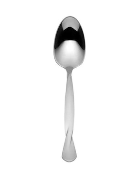 Set cubiertos Moven Althea de acero inoxidable 24 piezas
