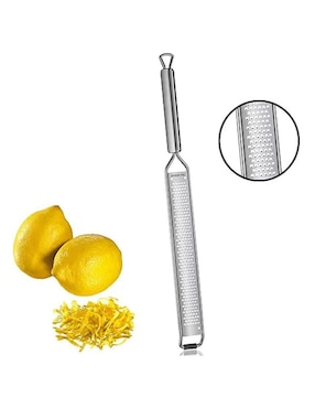 Rallador Küchenprofi Zester Parma Gourmet