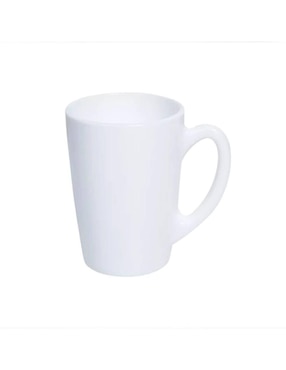 Set de tazas té Luminarc Morning 6 piezas