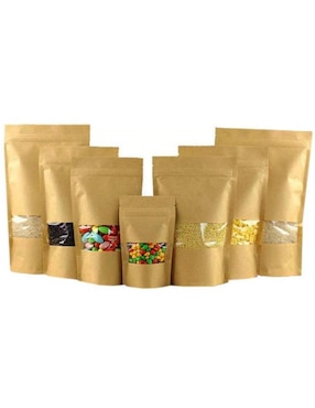 Bolsa para pan greenlife ecológica