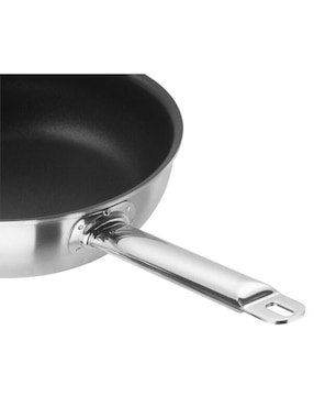 Sartén Zwilling J.A. Henckels Ag de acero inoxidable