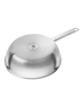 Sartén Zwilling J.A. Henckels Ag de acero inoxidable