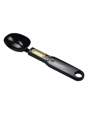 Báscula de cocina Ventdepot