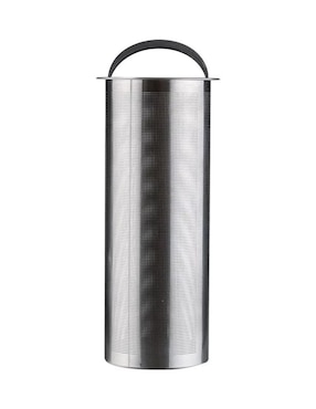Tetera infusora Cilio de vidrio borosilicato