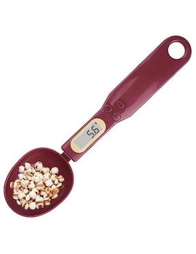 Báscula de cocina VentDepot
