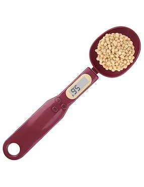Báscula de cocina VentDepot