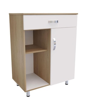 Alacena armable Maderkit MDP