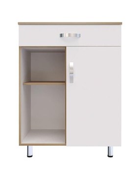 Alacena armable Maderkit MDP