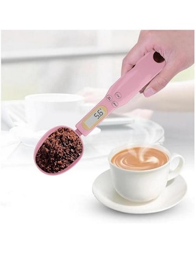 Báscula de cocina VentDepot