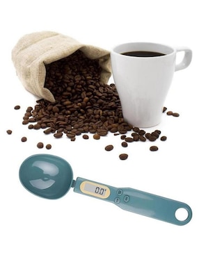 Báscula de cocina VentDepot