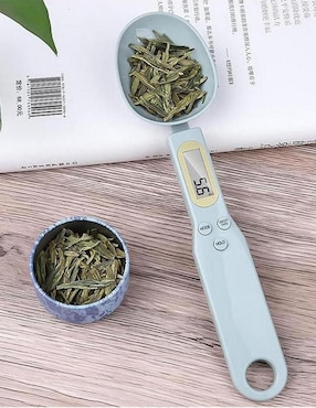 Báscula de cocina VentDepot