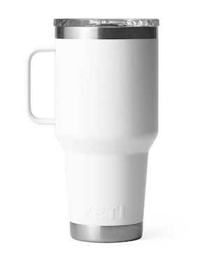 Termo Yeti de acero inoxidable con tapa a presión 887 ml
