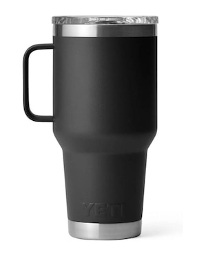 Termo Yeti de acero inoxidable con tapa a presión 887 ml