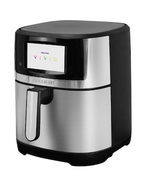 Freidora de aire Kalorik 6.5 L Vivid