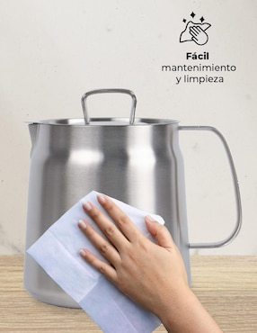 Freidora de aceite Queen Sense 2 L Lcp001
