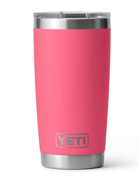 Termo Yeti De Acero Inoxidable Con Tapa A Presión 591 Ml