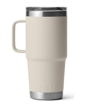 Termo Yeti de acero inoxidable con tapa a presión 600 ml