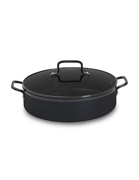 Batería de cocina Jade Cook de aluminio antiadherente cerámica 20 piezas