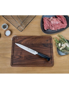 Cuchillo fileteador Zwilling J.A. Henckels Ag four star