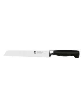 Cuchillo para pan Zwilling J.A. Henckels Ag four star