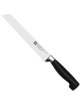 Cuchillo para pan Zwilling J.A. Henckels Ag four star