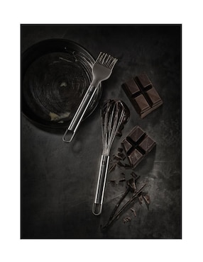 Batidor Zwilling J.A. Henckels Ag Pro de acero inoxidable