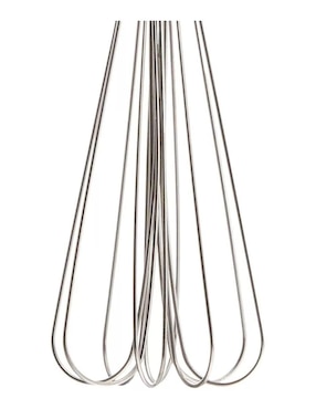 Batidor Zwilling J.A. Henckels Ag Pro de acero inoxidable