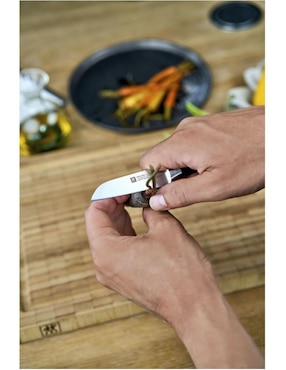 Cuchillo para verduras Zwilling J.A. Henckels Ag four star