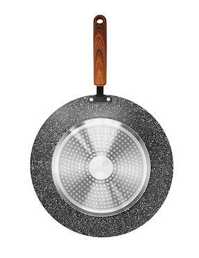 Comal Westinghouse de aluminio