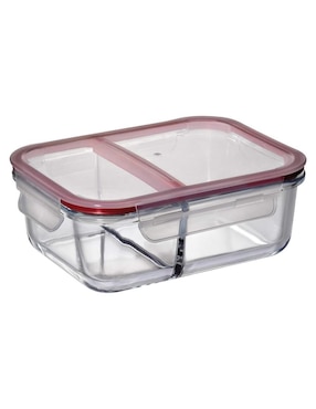 Contenedor Küchenprofi Lunchbox de vidrio