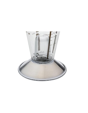Taza medidora Küchenprofi Easy de plástico